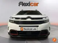 Usado Citroën C5 Aircross PureTech 131 CV (96 kW) 2022 Blanco SUV