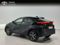 Usado Toyota C-HR Advance 140 CV (102 kW) 2025 SUV