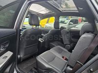 Usado Toyota Prius+ Executive 136 CV (100 kW) 2019 Gris / plata Monovolumen