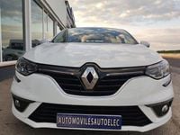 Usado Renault Mégane IV Zen 116 CV (85 kW) 2020 Berlina