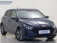 Usado Hyundai i20 99 HP (72 kW) 2025 Citadino