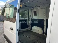 Usado Nissan NV300 110 CV (80 kW) 2021 Blanco Van