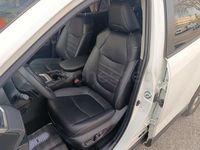 Usado Toyota RAV4 Hybrid Luxury 218 CV (160 kW) 2020 Blanco SUV