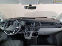 usado VW Caravelle Origin Batalla Corta 2.0 TDI BMT 81 kW (110 CV) Te puede interesar