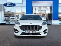 usado Ford Kuga 2.0 EcoBlue ST-Line FWD 120 Aut.