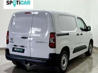 usado Toyota Proace City Combi L1 1.5d Gx 100