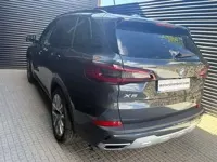 Usado BMW X5 xLine 398 CV (292 kW) 2022 Gris SUV