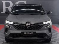 Käytetty Renault Austral Techno 200 HP (147 kW) 2023 Harmaa Katumaasturi