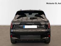 Usado Lynk & Co 01 261 CV (191 kW) 2023 Negro SUV