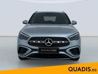 Usado Mercedes GLA250 218 CV (160 kW) 2025 Gris SUV