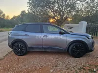 Usado Peugeot 3008 GT 195 CV (143 kW) 2024 Gris / plata SUV