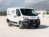 Usado Fiat Ducato 120 CV (88 kW) 2023 Blanco Van