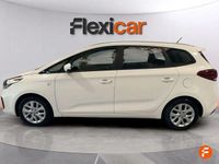 Usado Kia Carens 135 CV (99 kW) 2018 Blanco Monovolumen