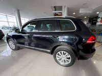 usado VW Touareg 3.0TDI 240 Tiptronic