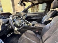 Usado Peugeot 3008 GT 180 CV (132 kW) 2017 Blanco SUV