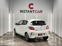 Usado Mitsubishi Space Star 71 CV (52 kW) 2022 Blanco Utilitario