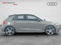 Usado Audi A1 Sportback 116 CV (85 kW) 2025 Gris / plata Utilitario