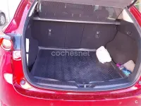 Usado Mazda CX-5 150 CV (110 kW) 2018 Rojo SUV