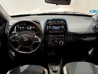 Usado Dacia Spring Essentiel 47 kW (65 CV) 2023 Eléctrico Utilitario
