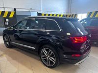 usado Audi Q7 3.0TDI design quattro Tip. 7pl. 160kW(9.75)