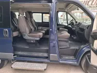 Usado Fiat Ducato 131 CV (96 kW) 2015 Azul Van