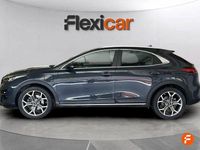 Usado Kia XCeed 141 CV (103 kW) 2021 Gris SUV