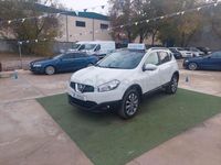 Usado Nissan Qashqai 360º 140 CV (102 kW) 2012 Blanco SUV