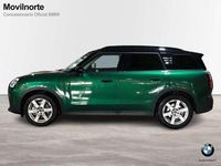 Usado Mini Cooper S Countryman Essential 218 CV (160 kW) 2025 Verde SUV