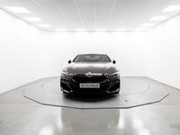 Usado BMW 840 Comfort Edition 340 CV (250 kW) 2021 Gris Coupe