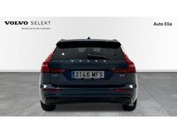 Usado Volvo V60 Plus 197 CV (144 kW) 2023 Azul Familiar