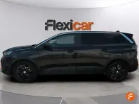 Usado Peugeot 5008 Active 130 CV (95 kW) 2021 Negro SUV