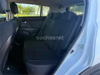 Brugt Kia Sportage 115 HK (84 kW) 2011 Hvid SUV
