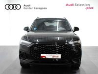 Usado Audi Q5 Sportback Ambiente 204 CV (150 kW) 2025 Negro SUV