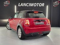 Usado Mini Cooper 136 CV (100 kW) 2018 Rojo Utilitario