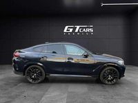Usado BMW X6 286 CV (210 kW) 2021 Negro SUV