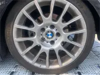 Usado BMW 320 177 CV (130 kW) 2009 Negro Berlina