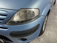 Usado Citroën C3 Furio 75 CV (55 kW) 2007 Azul Utilitario