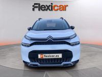 Usado Citroën C3 Aircross Live 110 CV (80 kW) 2021 Blanco SUV