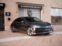 Usado Hyundai Ioniq 6 2023 Eléctrico Berlina