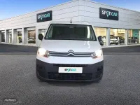 Usado Citroën Berlingo 102 CV (75 kW) 2021 Blanco Monovolumen