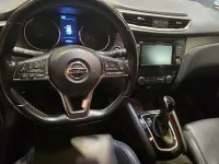 Usado Nissan Qashqai Tekna 160 CV (117 kW) 2020 Negro SUV