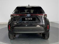Usado Toyota Yaris Cross Active 116 CV (85 kW) 2021 Negro SUV