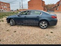 Occasion Peugeot 508 Active 120 ch (88 kW) 2015 Bleue Berline