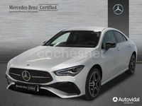 Usado Mercedes E250 218 CV (160 kW) 2024 Gris / plata Utilitario