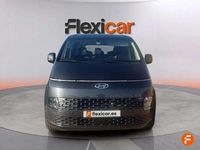 Usado Hyundai Staria 177 CV (130 kW) 2023 Gris Monovolumen