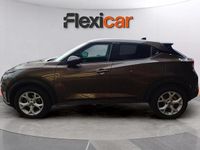 Usado Nissan Juke Acenta 114 CV (83 kW) 2022 Marrón SUV