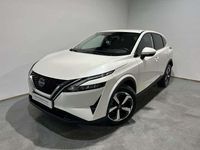 Usado Nissan Qashqai Acenta 140 CV (102 kW) 2023 Blanco SUV