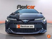 Usado Toyota Corolla Active 122 CV (89 kW) 2022 Marrón Familiar