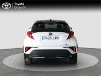 Usado Toyota C-HR Sport 184 CV (135 kW) 2022 Otro SUV