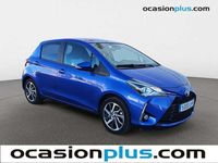 usado Toyota Yaris 1.5 110 Active